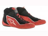 Alpinestars SP Shoes 31 Red Black